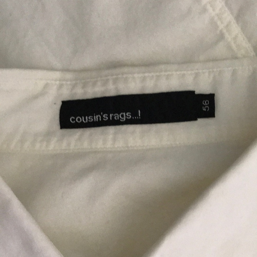Cousin’s Rags set - Picture 8 of 8